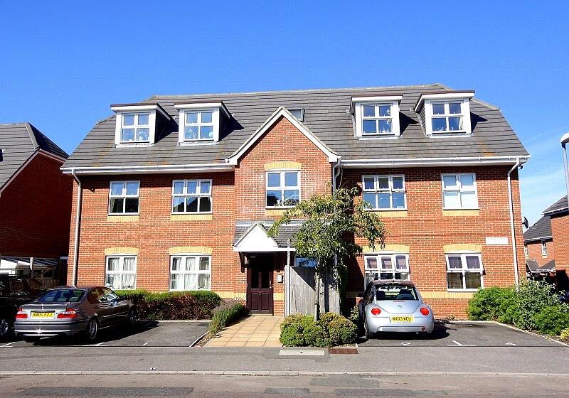 Main image of property: Paisley Road, Southbourne, Bournemouth, Dorset, BH6