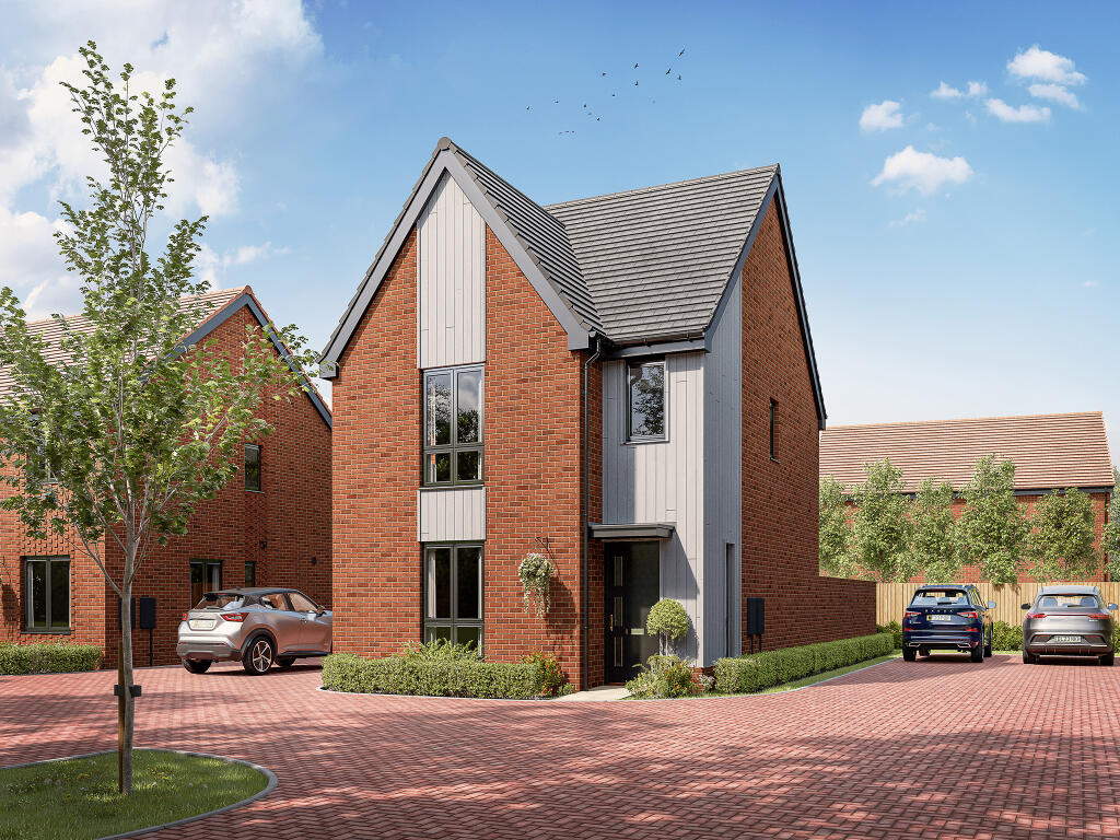 Main image of property: Newland Avenue,
Bishop's Stortford, 
UK, 
CM23 2YF