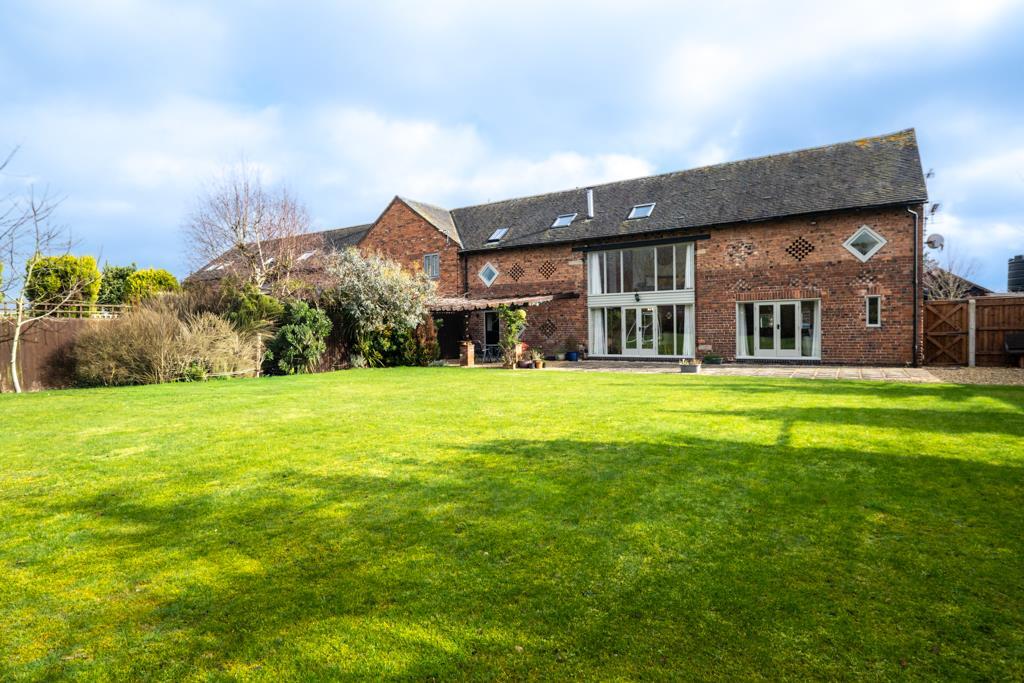 Additional image 35 of Portleys Lane, Drayton Bassett, Tamworth