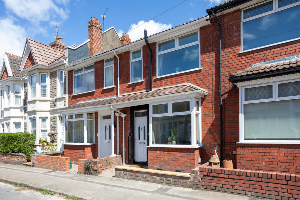 Main image of property: Repton Road, Bristol, BS4