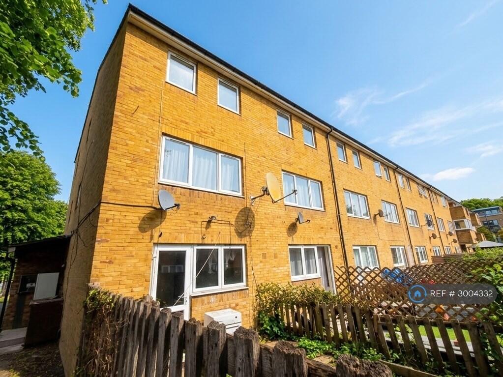 Main image of property: Montague Square, London, SE15