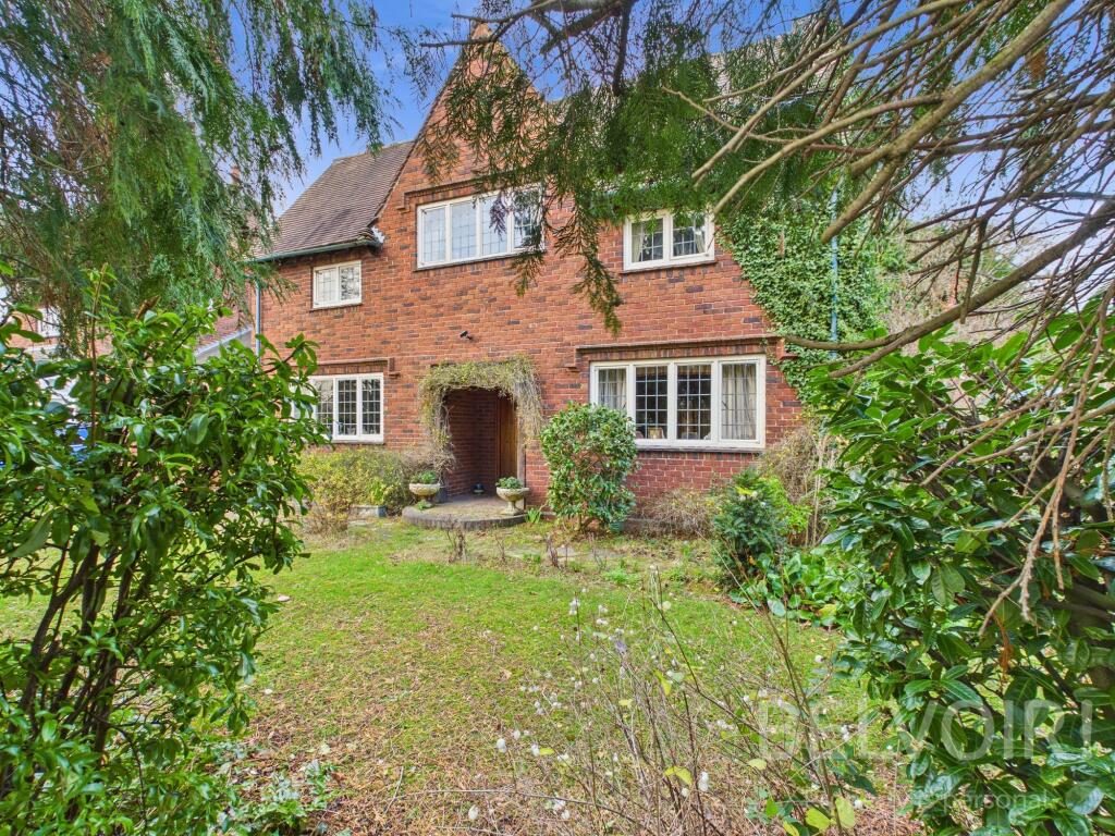 Main image of property: Ridgebourne Road, Copthorne, Shrewsbury, SY3
