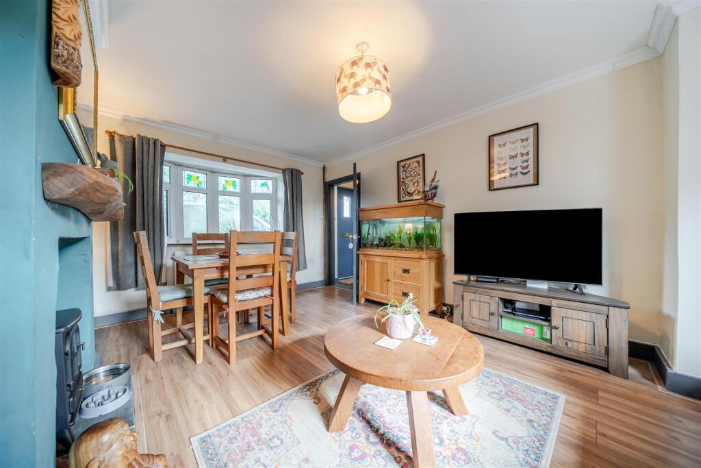 House in Shrewsbury - View 2