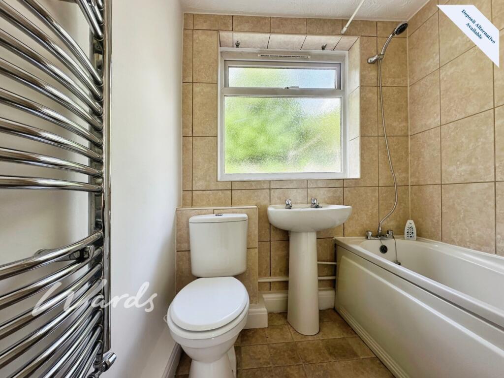 Apartment in Rochester - View 4