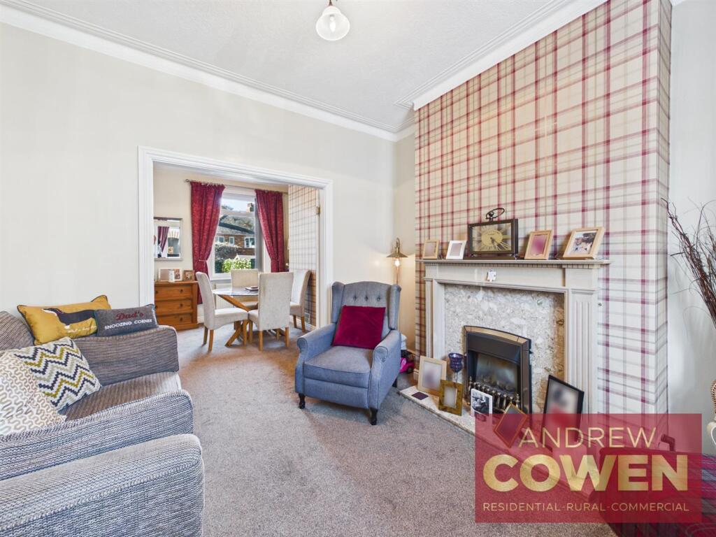 House in York - View 4