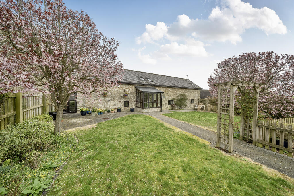 Main image of property: Norton Fitzwarren, Taunton