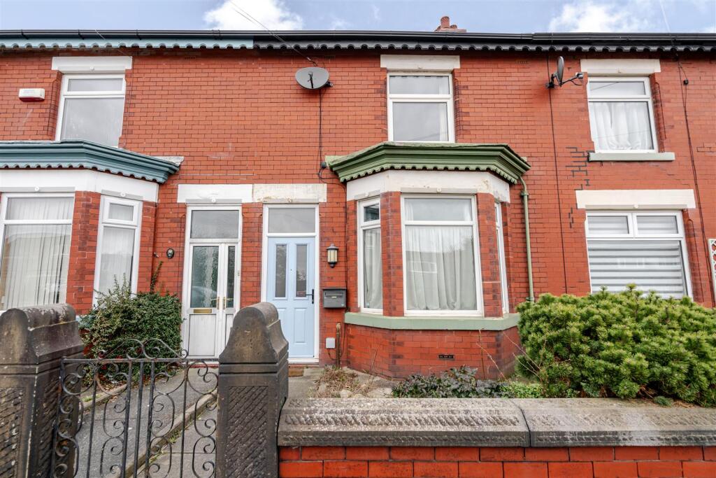 Main image of property: Hilton Lane, Worsley