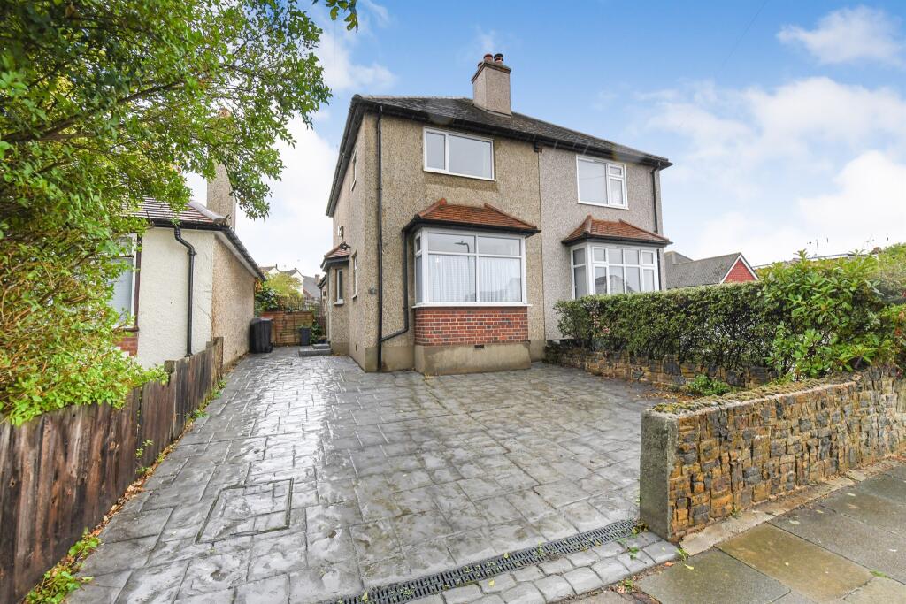 Main image of property: Leighfields Road, Leigh-On-Sea