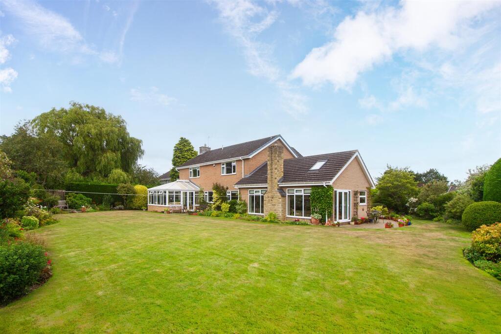 House in Hepscott - View 2