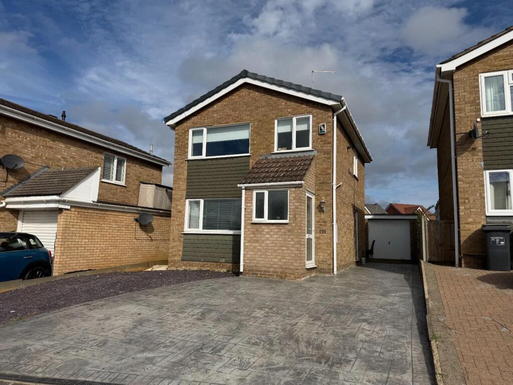 Main image of property: Sherwood Avenue, Kingsthorpe, Northampton NN2