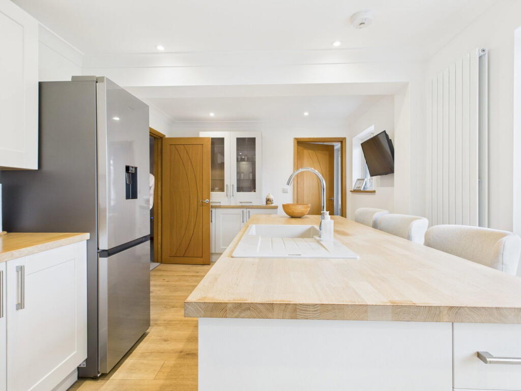 House in Brighton - More