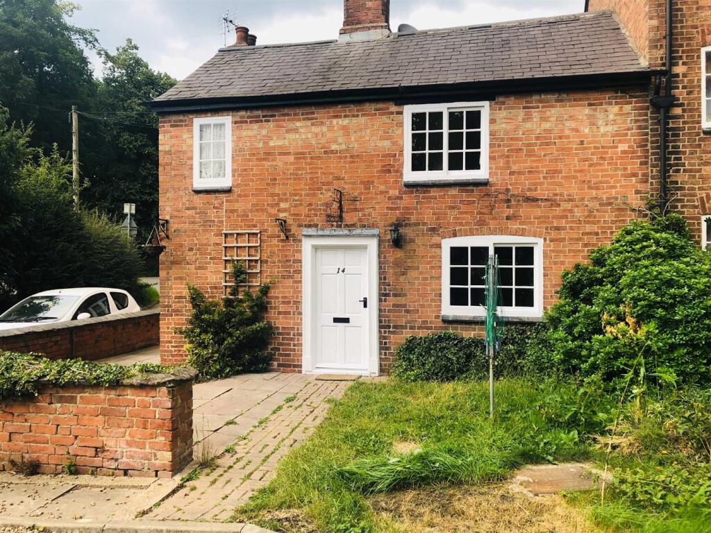 Main image of property: Vicarage Lane, Barkby