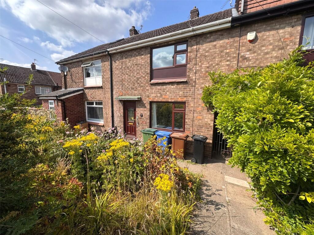 Main image of property: Vale Close, STOCKPORT, Cheshire, SK7