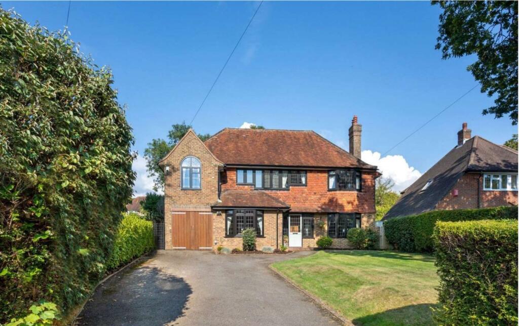 Main image of property: Woodlands, Hove, East Sussex, BN3