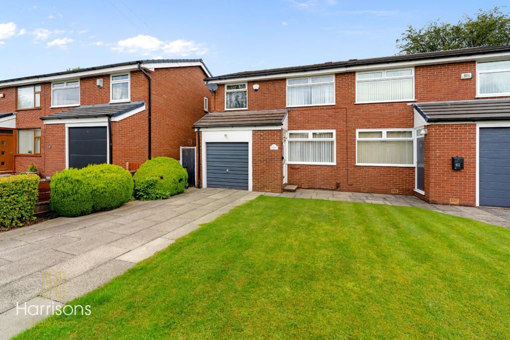 Main image of property: Church Street, Farnworth, Bolton, Lancashire, BL4