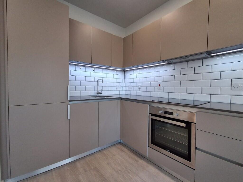 Main image of property: Platform North, Stevenage, Hertfordshire, SG1