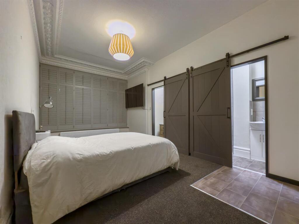 Main image of property: Gloucester Road, Horfield, Bristol