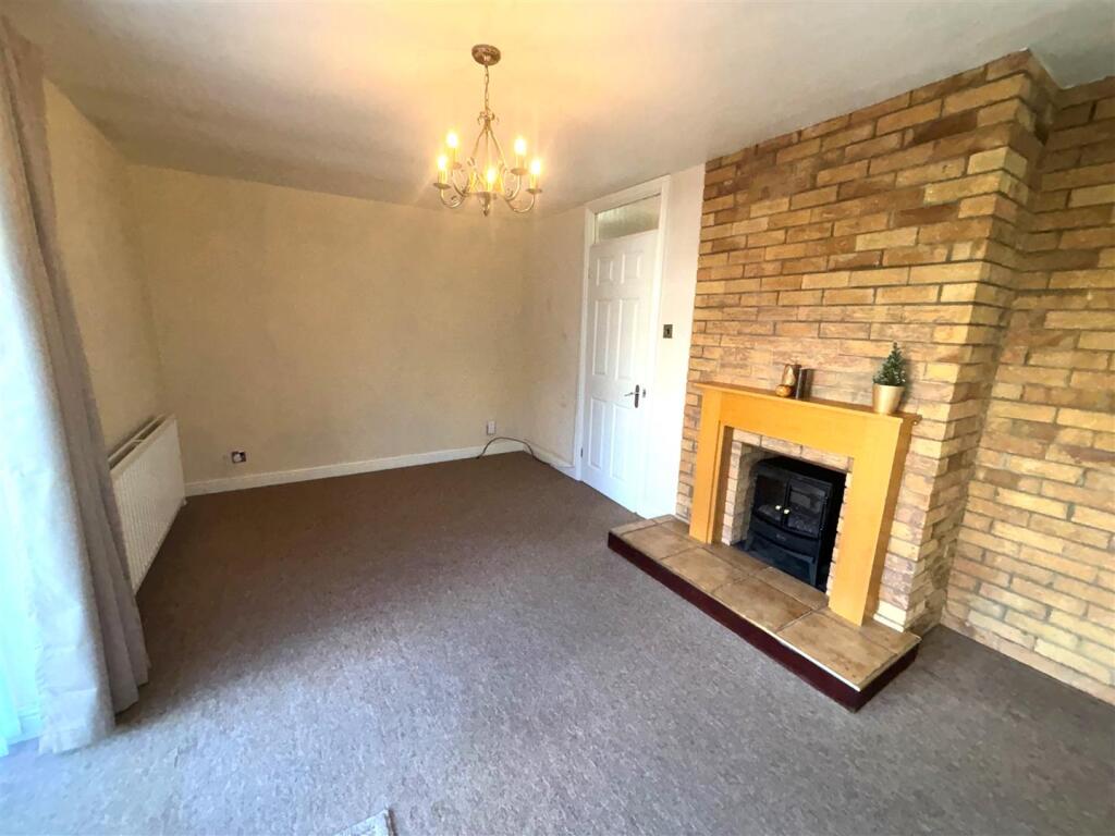 House in Derby - More