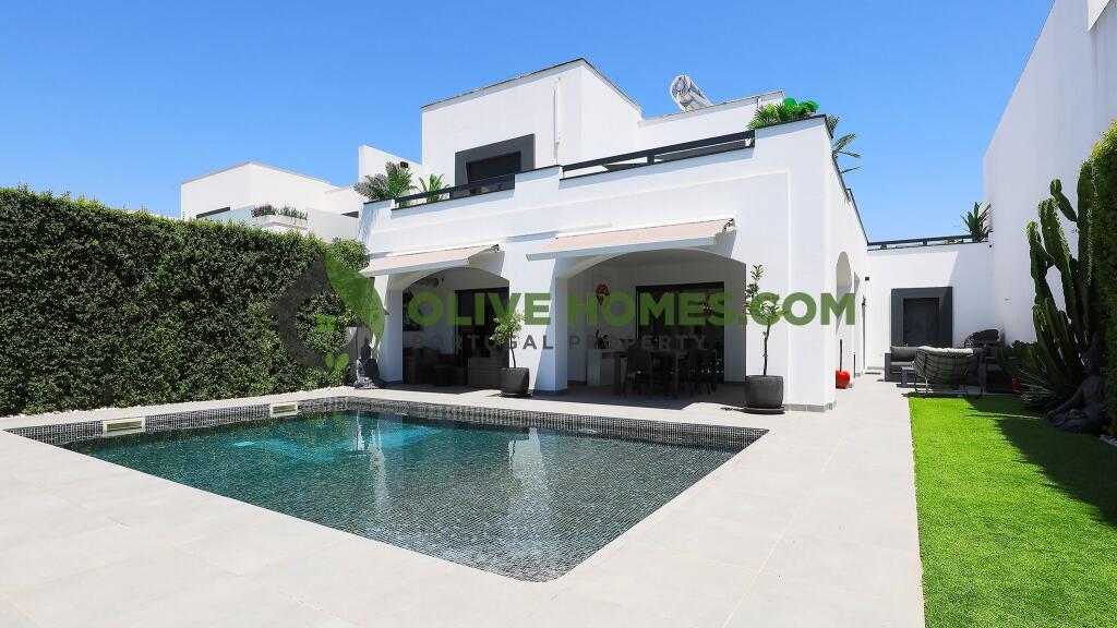 Main image of property: Algarve