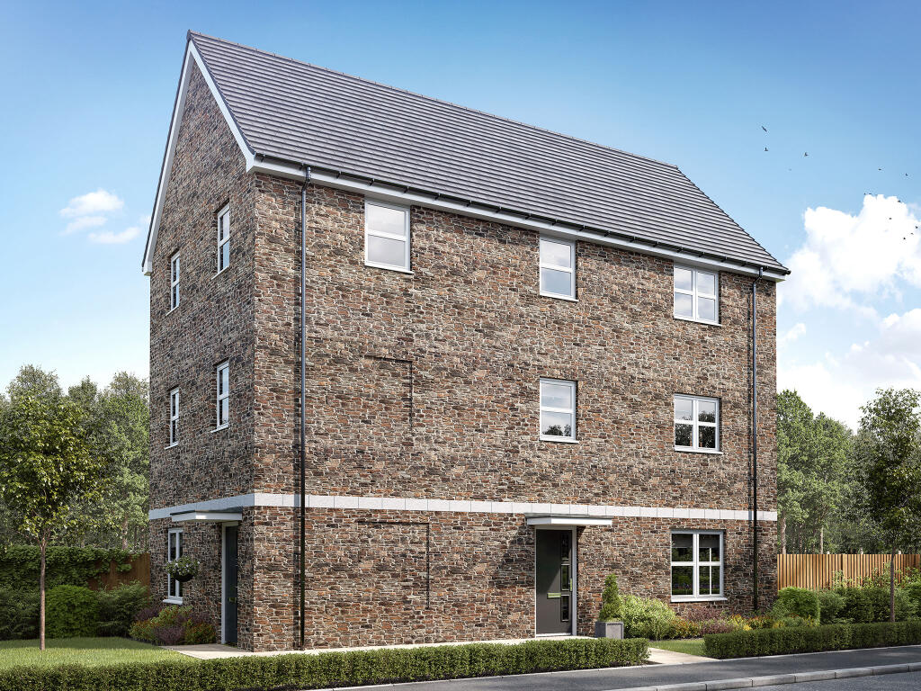 Main image of property: Encombe Street, Plymstock, Plymouth, Devon, PL9 7GH