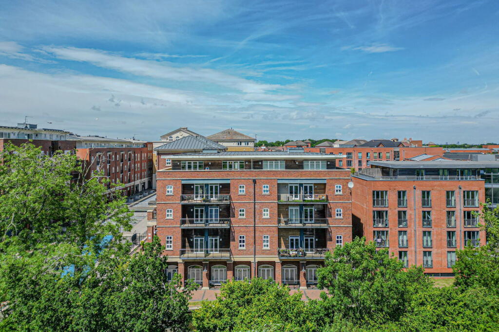 Additional image 18 of Waters Edge, Dickens Heath, Solihull, B90 1UE