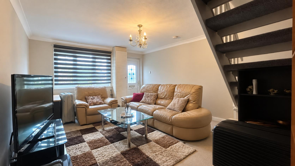 House in Milton Keynes, Bradwell - View 5