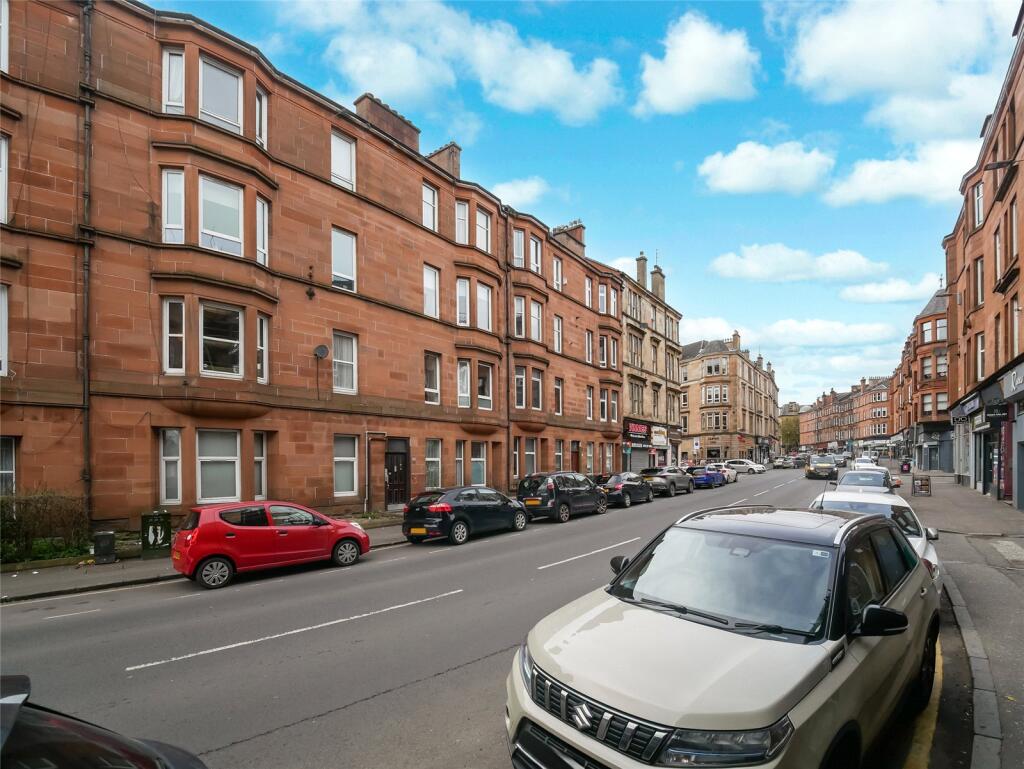 Main image of property: Cathcart Road, Mount Florida, Glasgow, G42