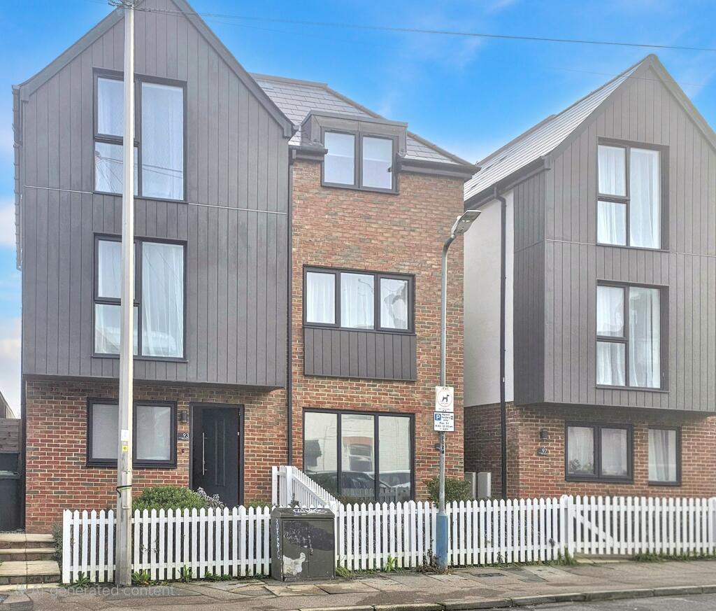 Main image of property: Priory Road, Tonbridge