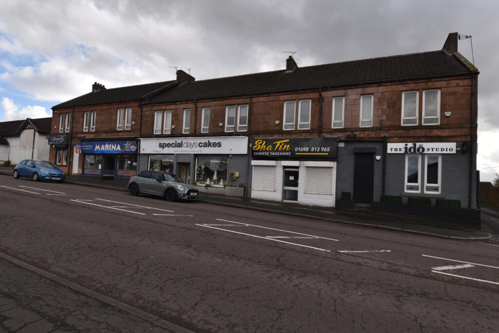 Main image of property: Old Edinburgh Road, Uddingston