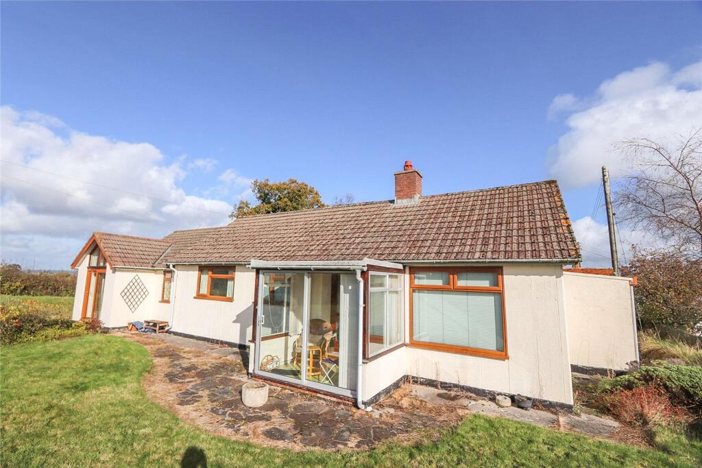 Main image of property: Exbourne, Okehampton, EX20