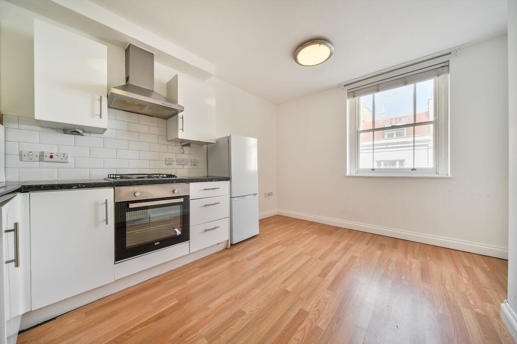 Main image of property: Deptford High Street, London, SE8