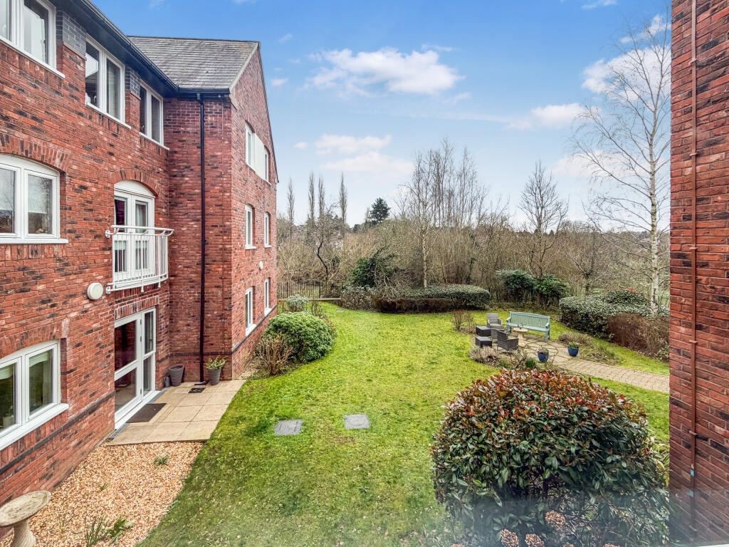 Main image of property: Wombrook Court, Wombourne, Wolverhampton, West Midlands