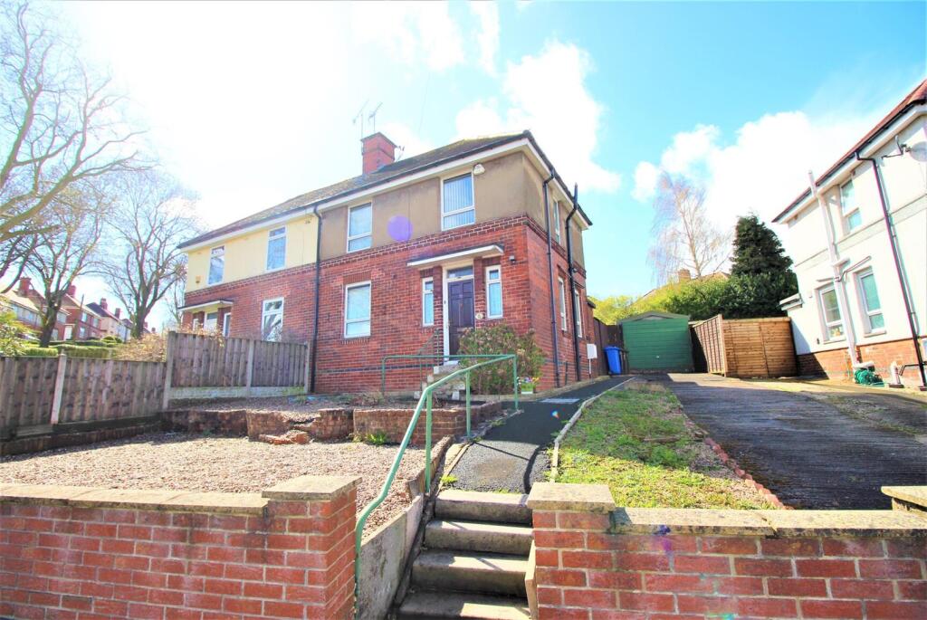 Main image of property: Greenhill Avenue, Sheffield