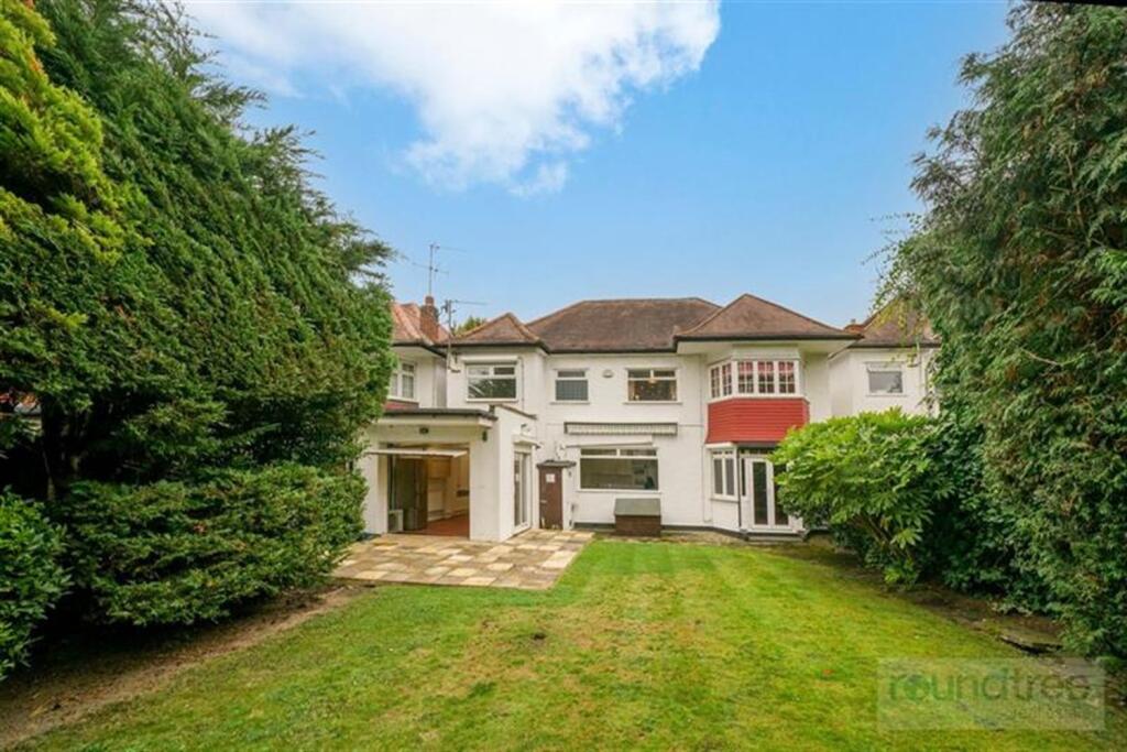 Main image of property: Allington Road, Hendon NW4