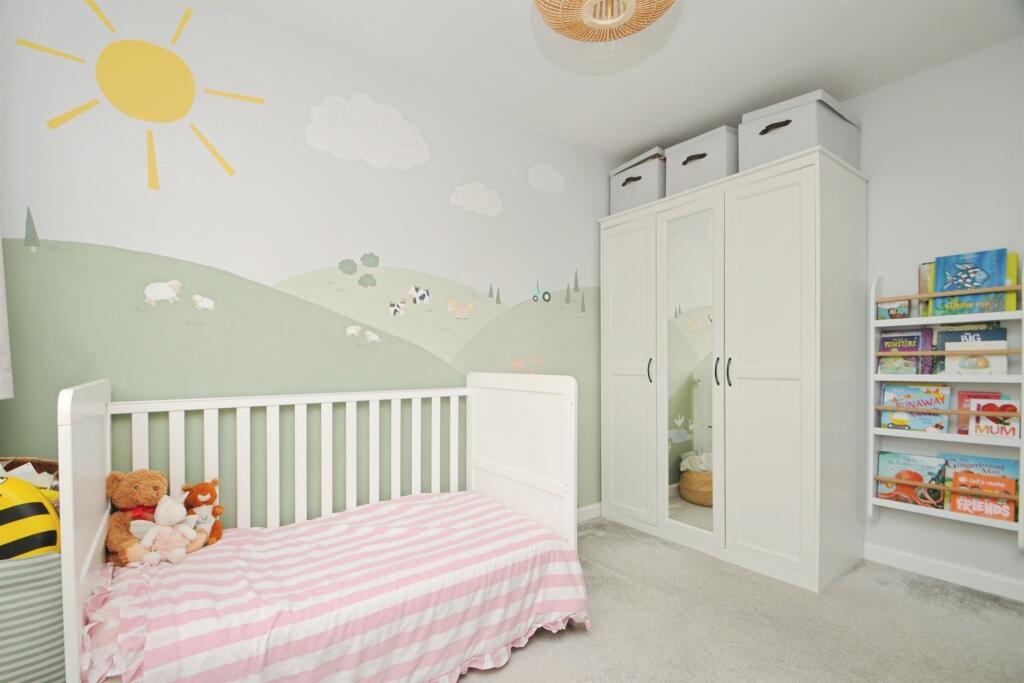 Additional image 10 of Coverdale Way, Baildon, SHIPLEY