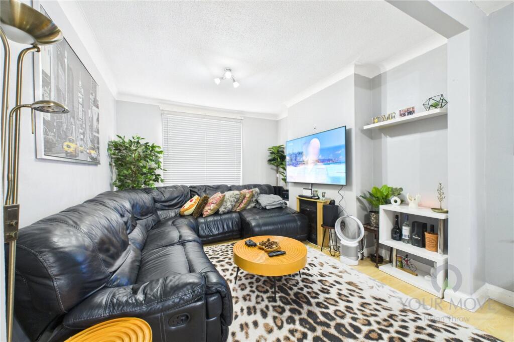 House in Kettering, Avondale - View 2
