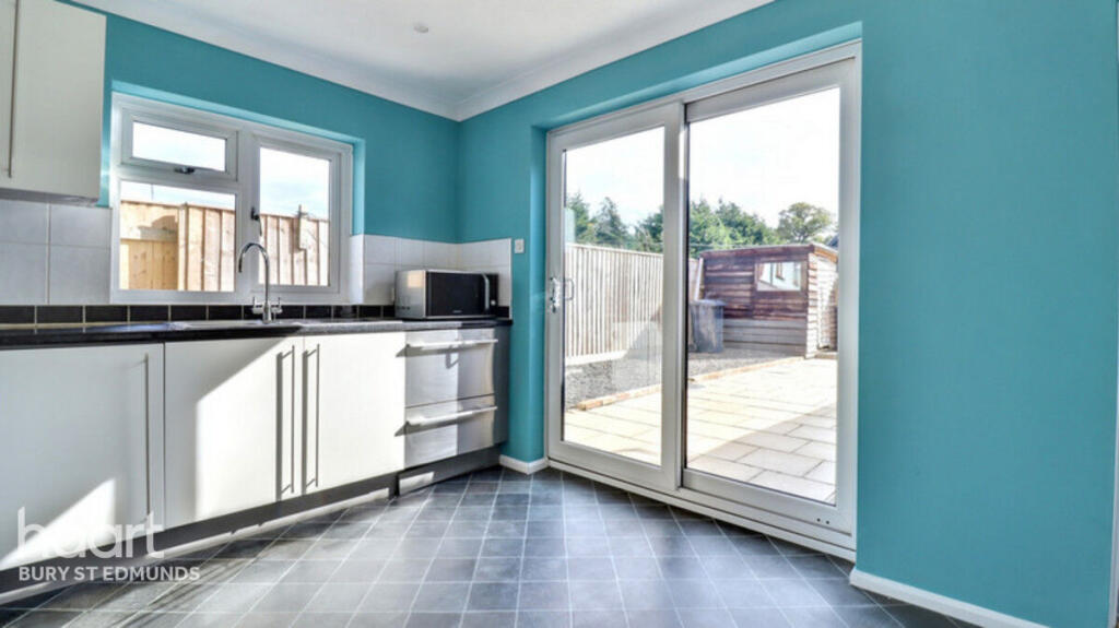 Main image of property: Daisy Green, BURY ST EDMUNDS