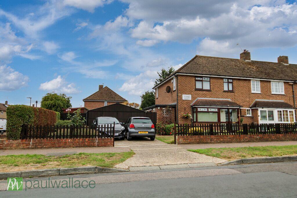 Main image of property: Tudor Avenue, West Cheshunt