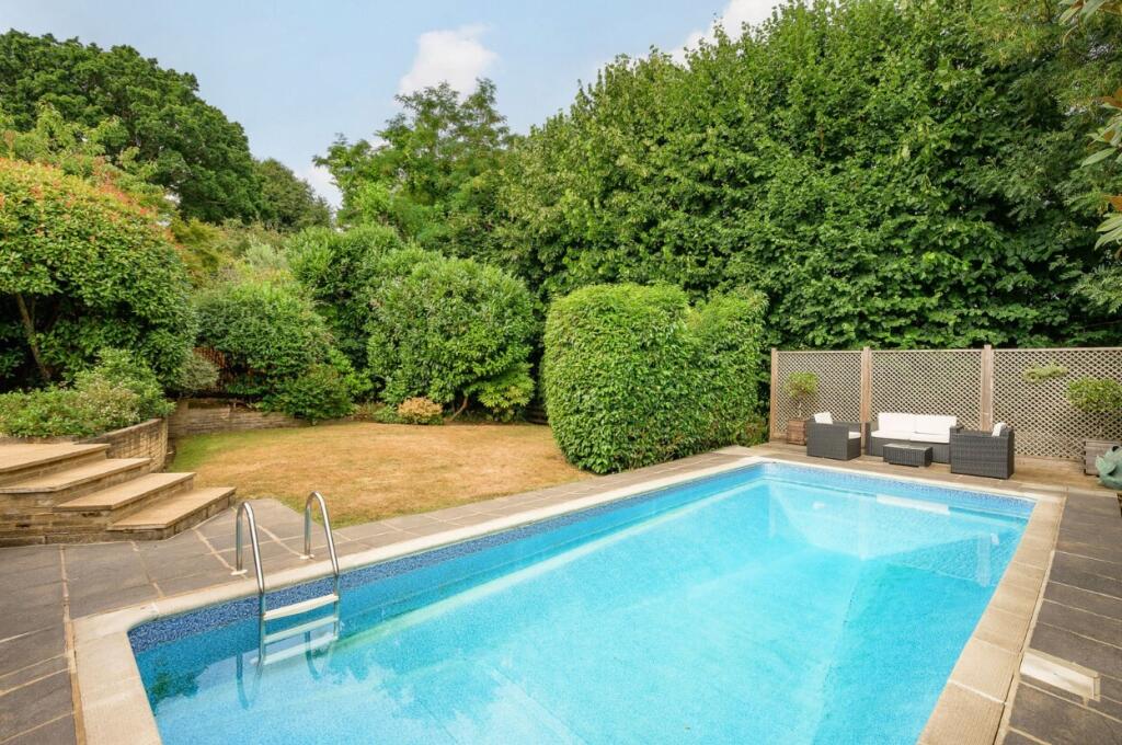 Main image of property: Marryat Road, Wimbledon Village, SW19