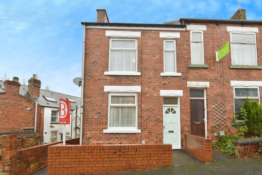 Main image of property: Spring House Road, Sheffield, South Yorkshire, S10