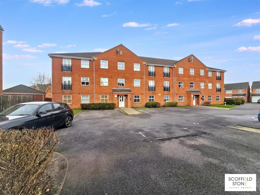 Main image of property: Welland Road, Hilton, Derby