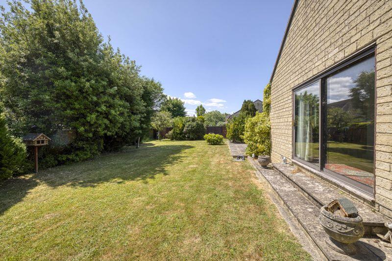 Additional image 24 of Butleigh, spacious and light accommodation in quiet cul-de-sac 