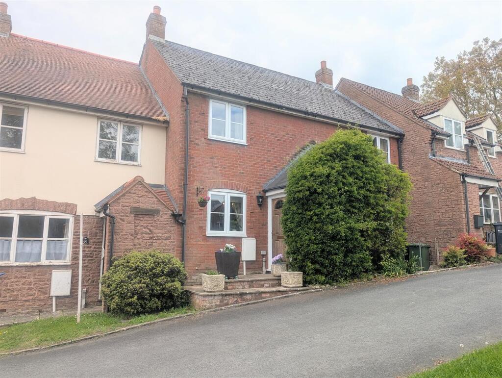 Main image of property: Woolhope