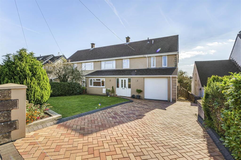Main image of property: Well Street, Laleston, Bridgend