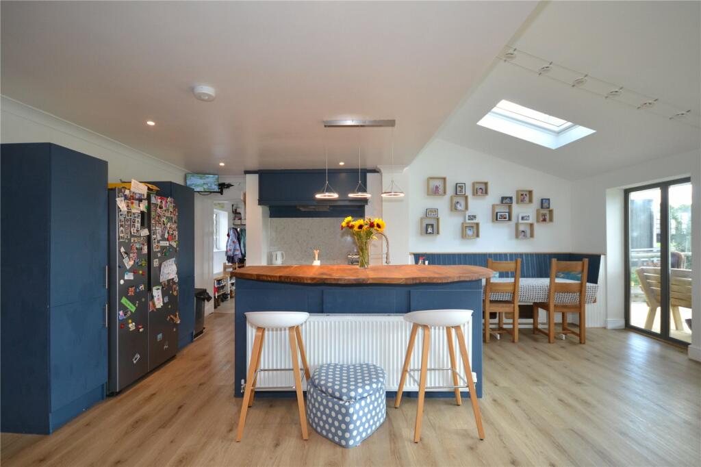 Main image of property: Flexford Lane, Sway, Lymington, Hampshire, SO41