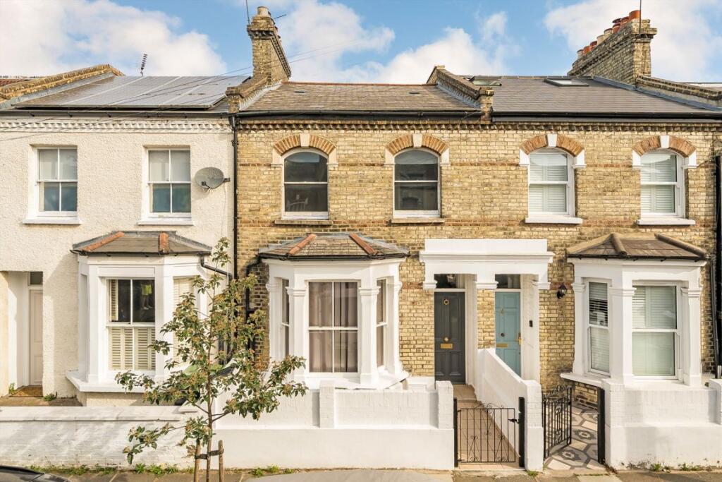 Main image of property: Prothero Road, Fulham