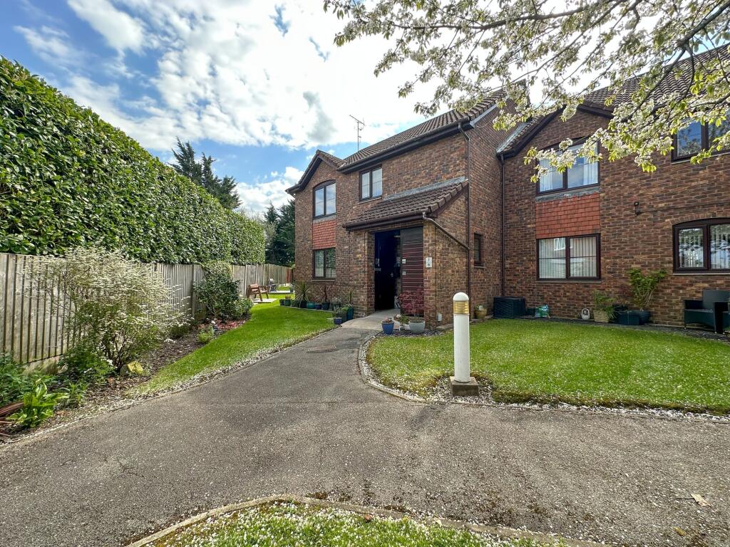 Main image of property: Brimstage Road, Heswall, CH60