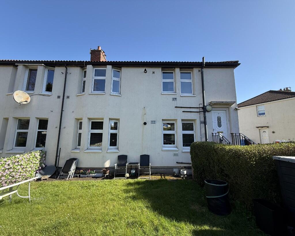 Main image of property: Woodlands Terrace, Dundee, DD4