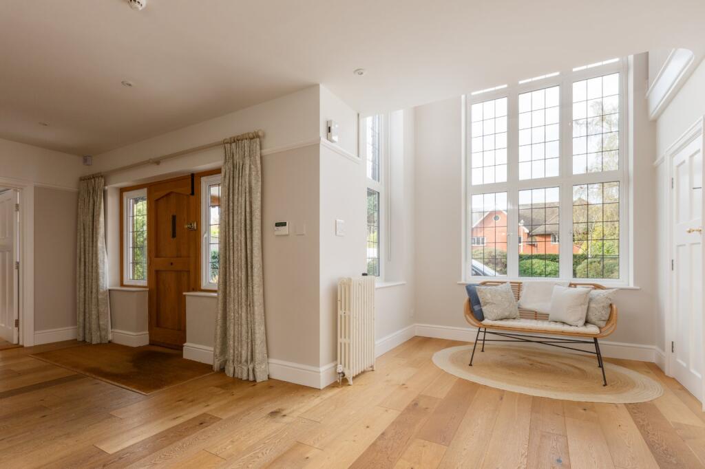House in Sevenoaks - View 5