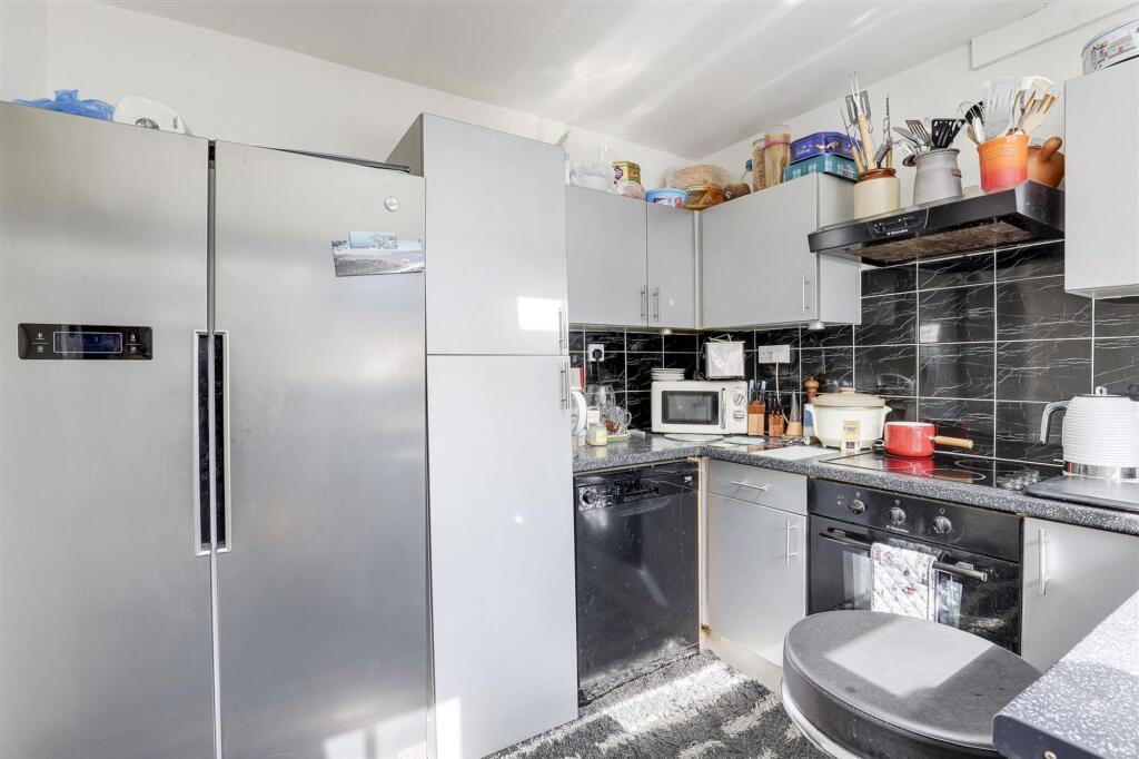 Cavendish Mews, Nottingham, NG7 photo 4